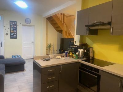 Vente Maison Saint-Germain-lès-Arpajon - Réf. 11711  - Mandataire immobilier Fabrice Monoy - image 3