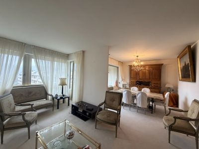 Vente Appartement Besançon - Réf. 11987  - Mandataire immobilier Catherine Danielsen - image 3