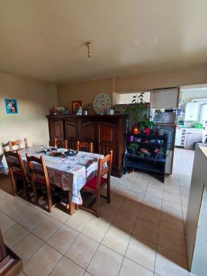 Vente Maison de village Pas-de-Jeu - Réf. 11455  - Mandataire immobilier Vanessa Chabauty - image 5