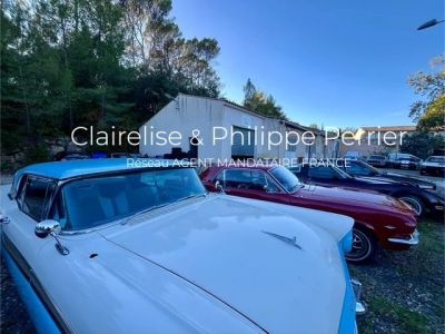 Vente Fonds de commerce Le Thoronet - Réf. 11799  - Mandataire immobilier Philippe Perrier - image 2