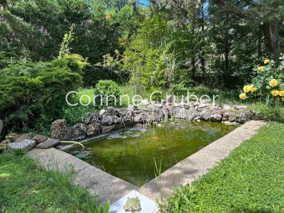 Vente Maison Digne-les-Bains - Réf. 11109  - Mandataire immobilier Corinne Gruber - image 9