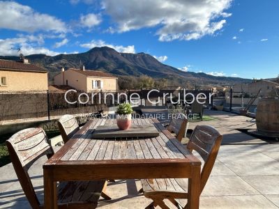 Vente Maison Digne-les-Bains - Réf. 11920  - Mandataire immobilier Corinne Gruber - image 3