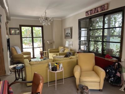 Vente Manoir Draguignan - Réf. 11962  - Mandataire immobilier Sylvie Geler - image 17