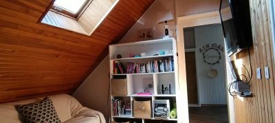 Vente Maison Saint-Thuriau - Réf. 11915  - Mandataire immobilier Julien Stil - image 11