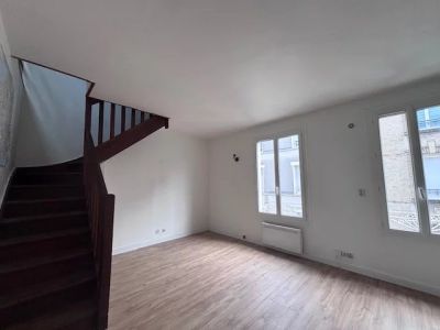 Vente Appartement Reims - Réf. 11624  - Mandataire immobilier Laure Lefèvre - image 3