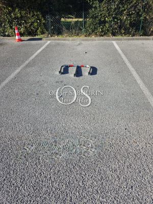 Vente Studio Saint-Raphaël - Réf. 11982  - Mandataire immobilier Olivier Sabourin - image 11