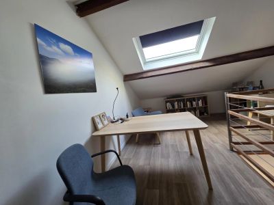 Vente Appartement Reims - Réf. 11624  - Mandataire immobilier Laure Lefèvre - image 5