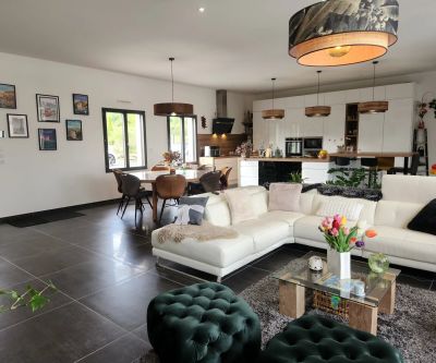 Vente Maison Lignières-de-Touraine - Réf. 11622  - Mandataire immobilier Sabrina Montigny - image 6