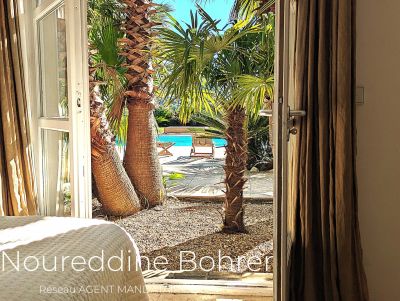 Vente Maison Grimaud - Réf. 11636  - Mandataire immobilier Noureddine Bohrer - image 15