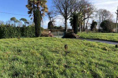 Vente Maison Quimperlé - Réf. 12005  - Mandataire immobilier Philippe Pons - image 12