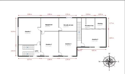Vente Maison Marseille 12ème - Réf. 12039  - Mandataire immobilier Kelly Guedj - image 28