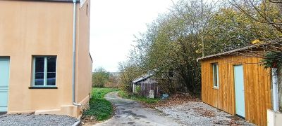 Vente Maison de village Bazouges-la-Pérouse - Réf. 11994  - Mandataire immobilier Julien Stil - image 13