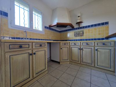 Vente Maison Vidauban - Réf. 10785  - Mandataire immobilier Stéphanie Van De Kadsye - image 3