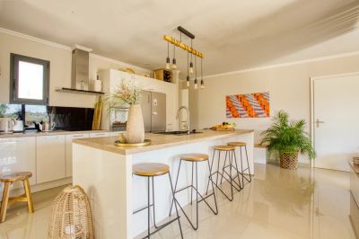 Vente Maison Fréjus - Réf. 11821  - Mandataire immobilier Linda Bergonzi - image 3