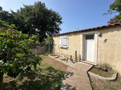 Puget-sur-Argens 83480 – Maison
