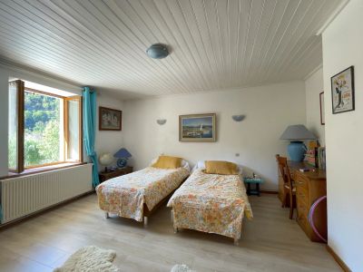 Vente Propriété Baume-les-Dames - Réf. 11460  - Mandataire immobilier Catherine Danielsen - image 12