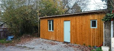 Vente Maison de village Bazouges-la-Pérouse - Réf. 11994  - Mandataire immobilier Julien Stil - image 3