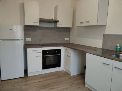 Vente Appartement Lorrez-le-Bocage-Préaux - Réf. 12027  - Mandataire immobilier Marie Butet - image 3