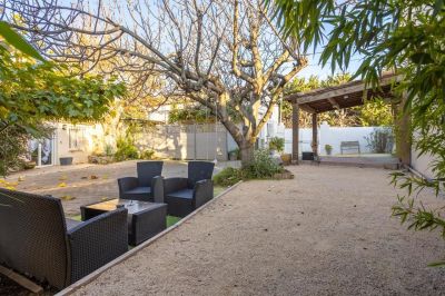 Vente Maison Marseille 12ème - Réf. 12039  - Mandataire immobilier Kelly Guedj - image 24