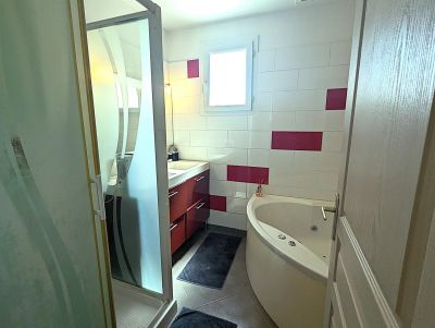 Vente Maison Grimaud - Réf. 11692  - Mandataire immobilier Noureddine Bohrer - image 13