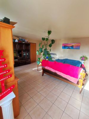 Vente Maison de village Pas-de-Jeu - Réf. 11455  - Mandataire immobilier Vanessa Chabauty - image 2