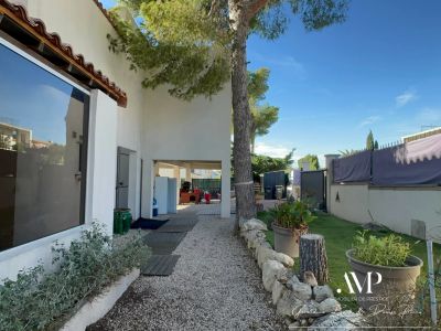 Vente Propriété Carry-le-Rouet - Réf. 10862  - Mandataire immobilier Denise Picca - image 4