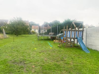 Vente Maison Saint-Germain-lès-Arpajon - Réf. 11711  - Mandataire immobilier Fabrice Monoy - image 10