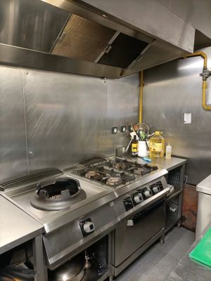 Vente Fonds de commerce Paris 17ème - Réf. 11063  - Mandataire immobilier Jérôme Karsenti - image 4