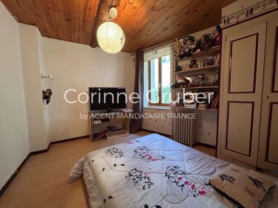 Vente Appartement Digne-les-Bains - Réf. 11742  - Mandataire immobilier Corinne Gruber - image 14