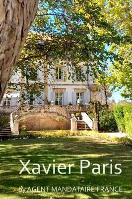 Vente Appartement Aix-en-Provence - Réf. 11516  - Mandataire immobilier Xavier Paris - image 9