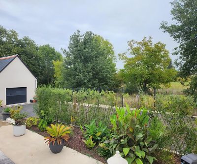 Vente Maison Lignières-de-Touraine - Réf. 11622  - Mandataire immobilier Sabrina Montigny - image 32