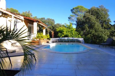 Vente Villa Lorgues - Réf. 12034  - Mandataire immobilier Régine Finistre - image 3