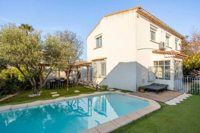 Appartement 196.67 m²