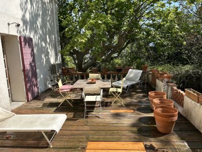 Vente Manoir Draguignan - Réf. 11962  - Mandataire immobilier Sylvie Geler - image 6