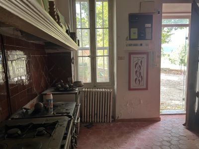 Vente Manoir Draguignan - Réf. 11962  - Mandataire immobilier Sylvie Geler - image 12