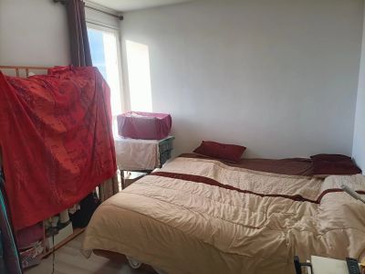 Vente Appartement Villeneuve-la-Garenne - Réf. 12007  - Mandataire immobilier Jérôme Karsenti - image 10