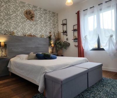 Vente Maison Lignières-de-Touraine - Réf. 11622  - Mandataire immobilier Sabrina Montigny - image 22