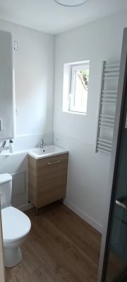 Vente Maison de village Bazouges-la-Pérouse - Réf. 11994  - Mandataire immobilier Julien Stil - image 16