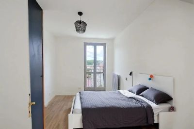 Vente Appartement Noisy-le-Sec - Réf. 12019  - Mandataire immobilier David Ayih - image 2