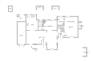 La Penne-sur-Huveaune 13821 – Maison