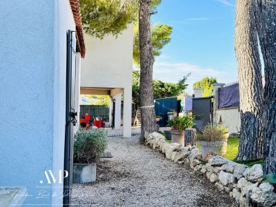 Vente Propriété Carry-le-Rouet - Réf. 10862  - Mandataire immobilier Denise Picca - image 7