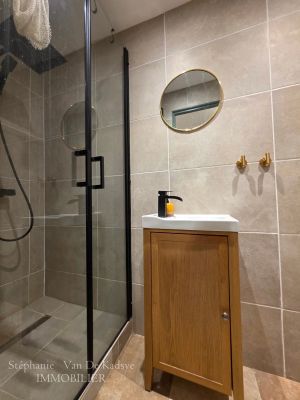 Vente Appartement Fréjus - Réf. 11672  - Mandataire immobilier Stéphanie Van De Kadsye - image 12