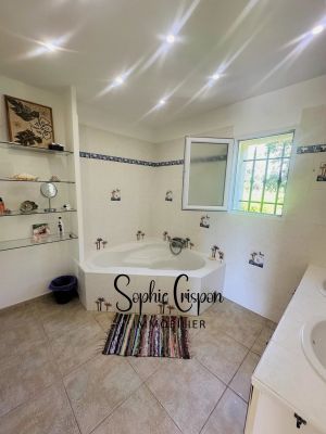 Les Adrets-de-l'Estérel 83600 – Villa