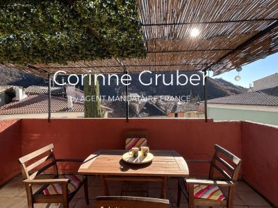 Vente Appartement Digne-les-Bains - Réf. 11983  - Mandataire immobilier Corinne Gruber - image 5