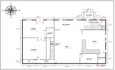 Vente Maison Marseille 12ème - Réf. 12039  - Mandataire immobilier Kelly Guedj - image 29