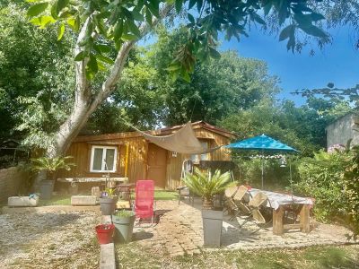 Puget-sur-Argens 83480 – Maison