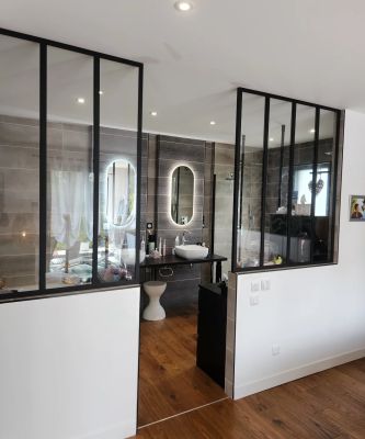 Vente Maison Lignières-de-Touraine - Réf. 11622  - Mandataire immobilier Sabrina Montigny - image 14