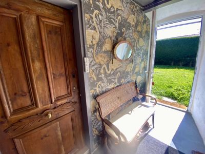 Vente Maison Alleyrac - Réf. 11846  - Mandataire immobilier Zoé Scardone - image 15