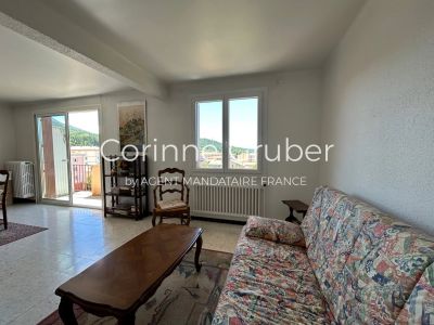 Vente Appartement Digne-les-Bains - Réf. 11355  - Mandataire immobilier Corinne Gruber - image 6