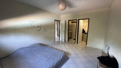 Vente Villa Cayenne - Réf. 11972  - Mandataire immobilier Philippe Le Roux - image 8